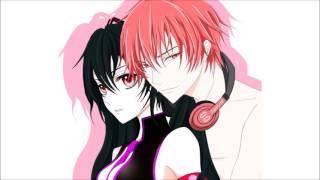 [Nightcore] Ludmilla – Abstinência part. especial Filipe Ret