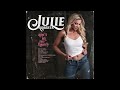 Julie Roberts - "The Concept of You" (Official Audio)