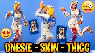 onesie fortnite skin thicc - Free Online Videos Best ...