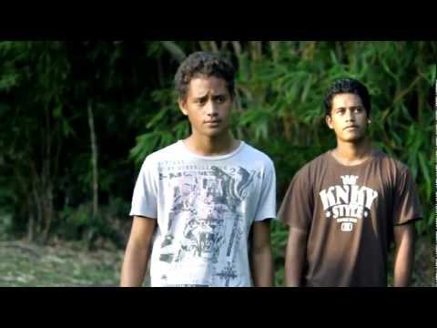 Team Rap Boys - Slave [clip officiel] - Paea Tahiti