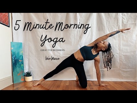 Balancing Flow with Acosia Red Elk