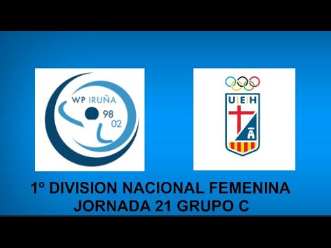 WP Iruña 9802- UE Horta 1º División Nacional Femenina 22/23