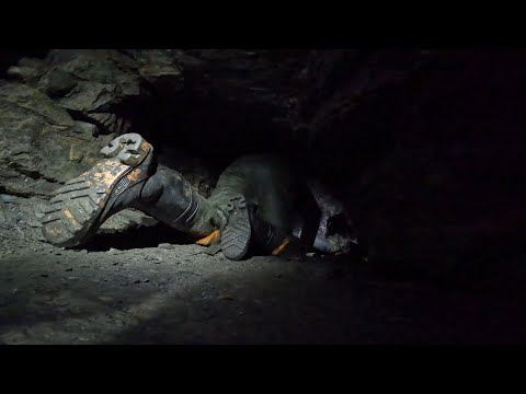 Bergbau Röhrigschacht  | GoPro10 4K