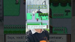 O algoritmo escolheu você para receber esse recado! NÃO DESISTA 👊#pokemon #nintendo #motivacional