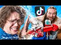 We Tested VIRAL TikTok Drinking Gadgets