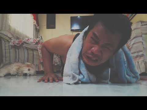 625th Pull Up Challenge