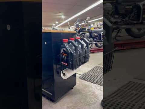 Video: Gator Magnetics Magnetic Towel Basket for Workshop Storage video thumbnail