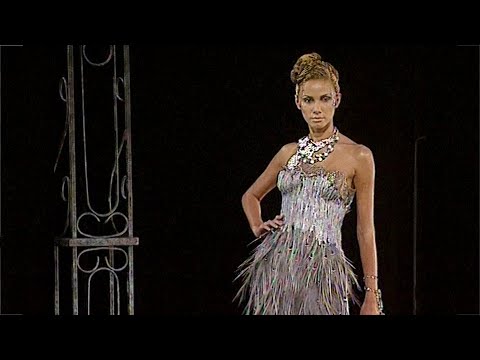Lecoanet Hemant 1999 Haute Couture Spring Summer - Collection "Atlantis" Paris