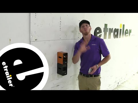 etrailer | The Low-Down on the Kuat RackDock Garage Bike Rack Docking Station