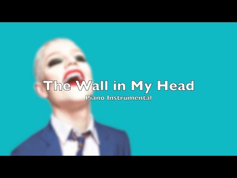 The Wall in My Head (Instrumental) – Everyone's Talking About Jamie