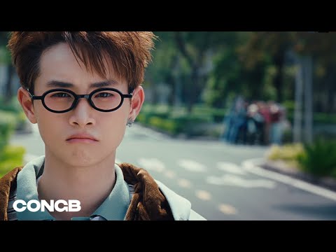 CONGB - NHỚ EM 8 LẦN (ft. Mason Nguyễn & TEZ) | Official Teaser