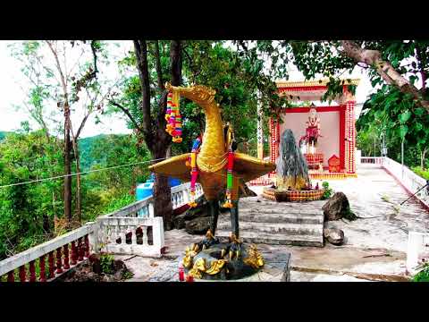 พระธาตุหงส์หิน