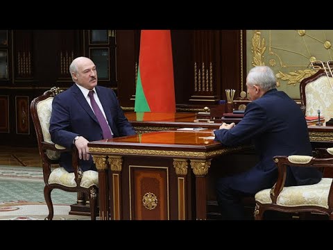 Лукашенко в шоке! Сын подвел - не справился. Главное разочарование Луки. Передать руководство