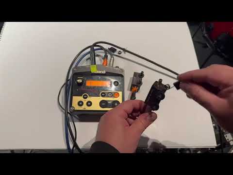Axis E-KIT triggers ( PAIR) image 6