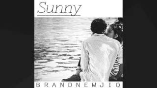 Brand Newjiq(브랜뉴직) - SUNNY