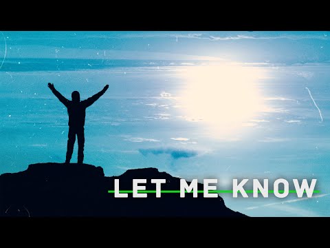 D-Charged & Neolite - Let Me Know (Official Audio)