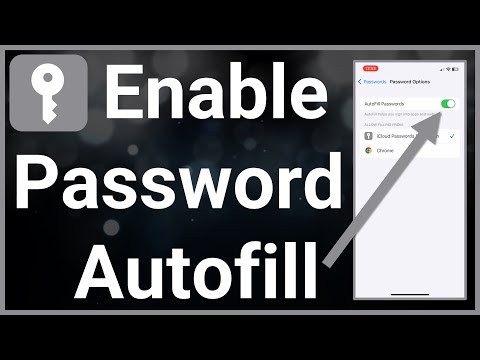 12. 在应用程序中设置自动填充 2a