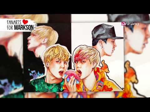 After School Club - GOT7(갓세븐) [Mark & Jackson] - Part 8