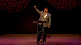 "Oh Magnify the Lord With Me"