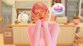 Running a Bakery in the SIMS | The Sims 4: Mod Review
