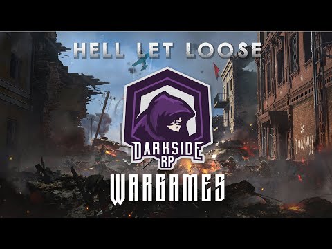 DarksideRP - Wargames - Hell Let Loose