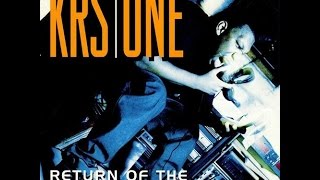 KRS-One - Higher Level