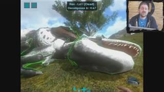 Introducing: Creature Revival (ARK: Survival Evolved Mobile)