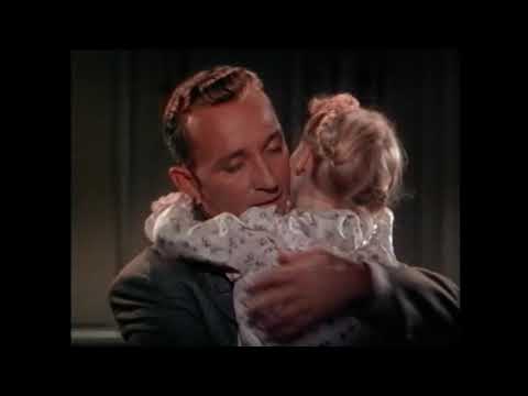 Close-up frame on musical staging from the Blue Skies trailer