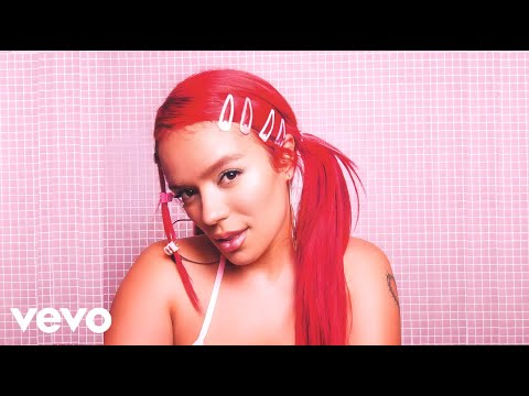 KAROL G, Romeo Santos - X SI VOLVEMOS (Music Video) Dariel J, Denni Den