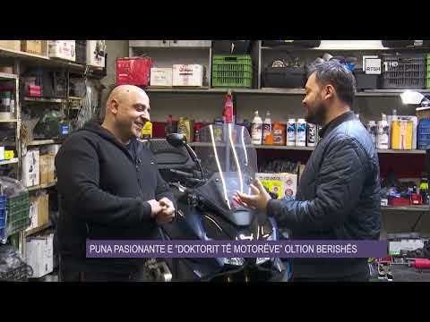 Olti moto ne tvsh 