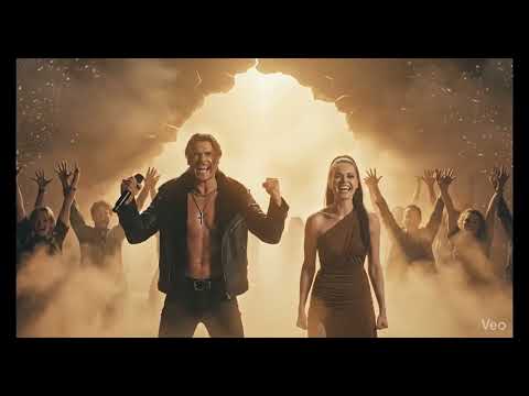 OMG! YUNGBLUD × Evanescence | Scream in Silence (2026 Collab AI Video) #amylee #yungblud #newsong