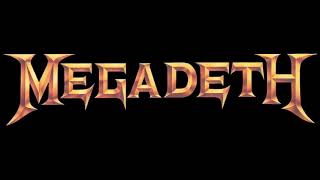 Megadeth - Live in London 1987 [Full Concert]
