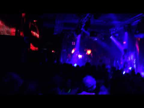 Luciano - Closing Vagabundos at Booom Ibiza 2013