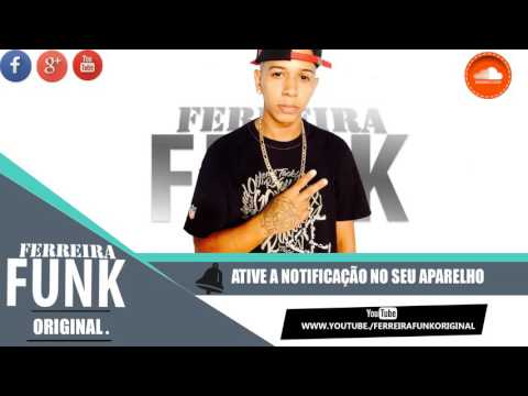 MC Duartt  - Tanto faz (DJ Magrelo) FUNK 2016