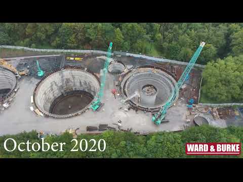 Blanchardstown Regional Drainage Scheme