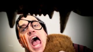 Eat It Don't Tweet It by American Hipster + Key of Awesome