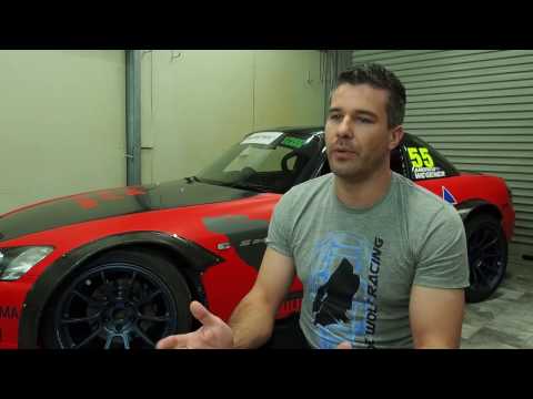 LWR Vic Time Attack 2017 - Our Story