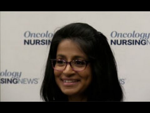 Meena Moran on Nurses and Nurse Navigators in a Multidisciplinary Approach