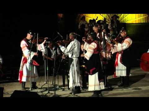 2015 DETVA MUSIC OF JAROSLAV HAZLINGER FROM DETVA