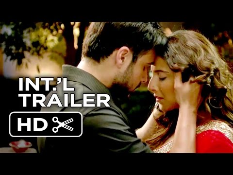 Hamari Adhuri Kahani Movie Trailer