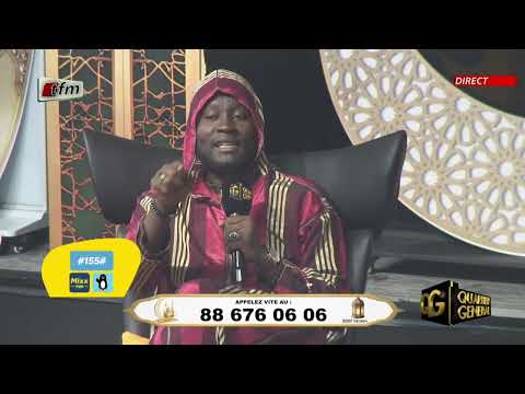 QG11 | QG 11| 17 : Questions/Réponses avec Oustaz Modou FALL et Elhadji Cheikhou GUEYE (Sanekh)