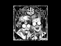 Hypomaniacs - Maniac Nation 