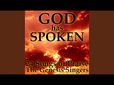 I Can Run Through A Troop - Misc Praise Songs