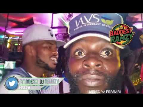 REGGAE SUNDAY 126(DANCE DEADLY VS WANTAM EDITION 👋💥💥💥,)THE BADDEST DJ RAMZY SOLO SET 💥💥💥.SEMA WANTAM