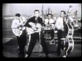 Elvis Presley - Blue suede shoes HD 