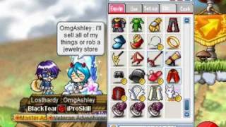 MMV Soular Flares - The Ready Set