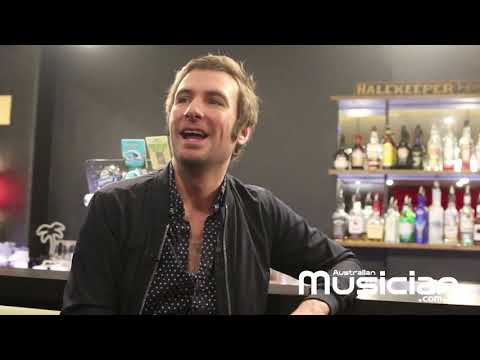 My First Guitar: Davey Lane