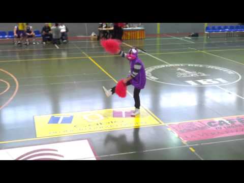 Bob trancas barrancas teixereta