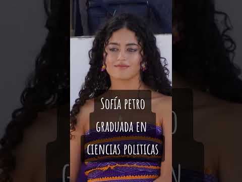 A esto se dedican los hijos de Gustavo Petro#GustavoPetro #Presidente #hijos #colombia #trabajo