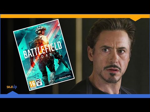 Battlefield 2042 is in very (very) rough shape - Beta impressions